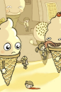 Cannible Ice Cream <3