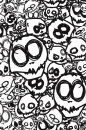 Skulls <3