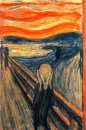 Scream <3