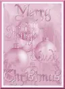 Merry Christmas Hugs, Cindi