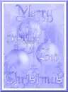 Merry Christmas Hugz, Zet