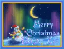Merry Christmas Hugz, Zet