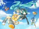 vocaloid