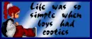 The Simple Life