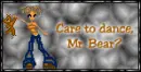 care to dance?