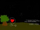 Stars are like you