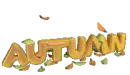 autumn text
