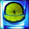 lime glass avatar