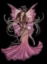 pink fairy