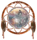 indian dream catcher