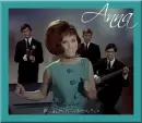 ANNA NICOLE DANCING