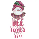 Dee Loves It