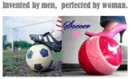 Soccer!