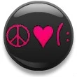 Peace,Love,Happiness!