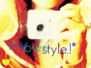 My Own!