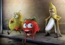 Banana Flash!