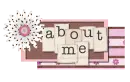 Pink & Brown About Me