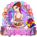 Kanika..Happy Birthday