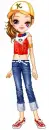 girl