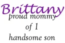 brittany
