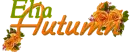 Autumn - Elia