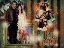 Kristen Stewart & Robert Pattinson