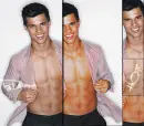 Taylor Launter