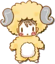 KAWAII CUTIE