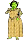 Princess Fiona 