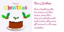Merry chrismas