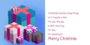 Merry chrismas