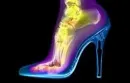 Why I don't wear high heels!