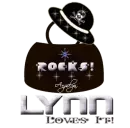 Lynn Loves your graphics!