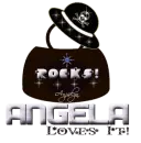 Angela Loves your graphics!