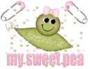 Sweet Pea-Stephanie