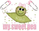 Sweet Pea-Kira