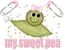 Sweet Pea-Savannah