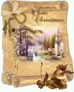white Christmas