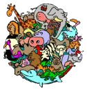 animal world