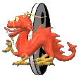 asian dragon