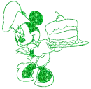 minnie