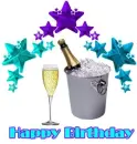 happy birthday celebration