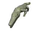 crocodile bite