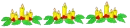 CANDLES