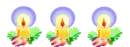 CANDLES