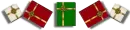 CHRISTMAS PACKAGES