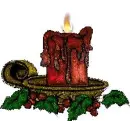 CANDLE