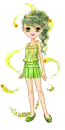 IRISH  DOLL