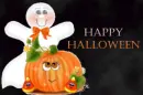 GHOSTLY HALLOWEEN
