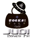Judi loves your graphic